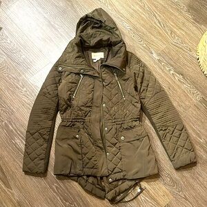 BCBG JACKET